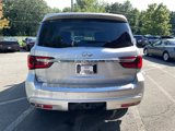 Used 2020 INFINITI QX80 Luxe w/ Proassist Package image 6