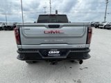 Used 2025 GMC Sierra 2500 AT4X image 5