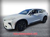 New 2025 Toyota Crown Signia w/ Advanced Technology Package image 3