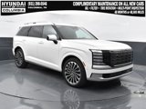 New 2026 Hyundai Palisade Calligraphy image 3
