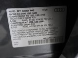Used 2025 Audi Q5 2.0T Premium Plus w/ Premium Plus Package image 3