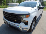 Used 2022 Chevrolet Silverado 1500 W/T image 4