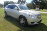 Used 2017 Buick Enclave Leather image 2