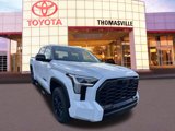 New 2025 Toyota Tundra Limited image 3