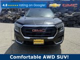 Used 2024 GMC Terrain SLE image 2