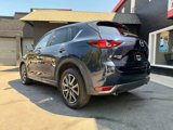 Used 2018 MAZDA CX-5 Touring w/ Preferred Equipment Package image 3