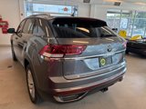 Used 2022 Volkswagen Atlas Cross Sport SE w/ Panoramic Sunroof Package image 6