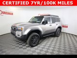 Used 2025 Toyota Land Cruiser w/ Premium Package image 2