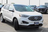 Certified 2024 Ford Edge Titanium w/ Equipment Group 301A image 5