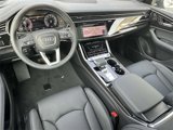New 2025 Audi Q8 Prestige image 6