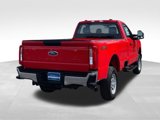 New 2025 Ford F250 XLT w/ Snow Plow Prep Package image 4