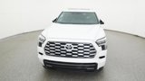New 2025 Toyota Sequoia 4WD image 3