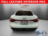 Used 2024 Audi RS e-tron GT w/ Ceramic Brake Package image 5