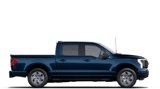 New 2025 Ford F150 Lightning XLT w/ Max Trailer Tow Package image 5