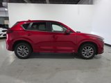 Used 2024 MAZDA CX-5 AWD 2.5 S w/ Select Package image 5
