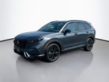 New 2026 Honda CR-V Sport Touring image 3