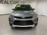 Used 2023 Chevrolet TrailBlazer LT image 2