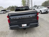 Used 2021 Chevrolet Silverado 1500 Custom image 4