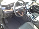 New 2025 Jeep Grand Cherokee Summit image 4