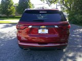 Used 2023 Chevrolet Traverse Premier w/ LPO, Floor Liner Package image 4