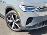 New 2025 Volkswagen ID.4 Pro S image 2