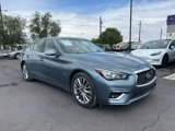 Used 2019 INFINITI Q50 Luxe image 3