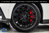 Used 2024 Mercedes-Benz EQE AMG 4MATIC SUV w/ AMG Dynamic Plus Package image 3