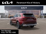 New 2025 Kia Sorento S image 4