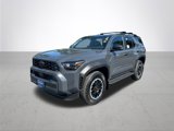 New 2025 Toyota 4Runner TRD Off-Road Premium image 2