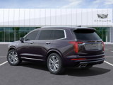 New 2025 Cadillac XT6 Premium Luxury image 3