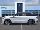 New 2025 Lincoln Nautilus Black Label image 3