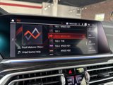 Used 2022 BMW X7 xDrive40i w/ M Sport Package image 4