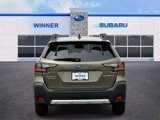 New 2025 Subaru Outback Limited image 5