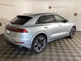 New 2025 Audi Q8 Premium Plus image 4