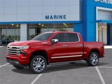 New 2026 Chevrolet Silverado 1500 High Country image 2