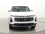 New 2026 Chevrolet Equinox LT w/ Convenience Package II image 2