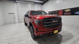 New 2025 GMC Sierra 1500 AT4 w/ Technology Package image 2