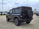 New 2025 INEOS Grenadier Fieldmaster Edition image 3