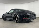 Used 2024 Porsche 911 Targa 4 GTS image 3