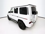 New 2025 Mercedes-Benz G 580 w/ EQ Technology image 6