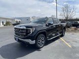 New 2025 GMC Sierra 1500 SLT w/ SLT Premium Plus Package image 3