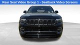 New 2025 Jeep Grand Wagoneer Series II Obsidian w/ Quick Order Packagew 28T image 3