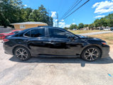 Used 2018 Toyota Camry SE image 4