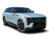 New 2025 Cadillac Escalade IQ Sport 2 image 2