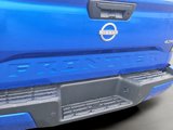 New 2025 Nissan Frontier SV image 4