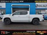 New 2025 Chevrolet Silverado 1500 RST image 2
