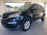 Used 2016 Chevrolet Traverse LS image 3
