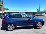 Used 2017 BMW X3 xDrive28i w/ Premium Package image 6