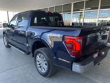 New 2025 Ford F150 Lariat w/ Equipment Group 501A Mid image 4