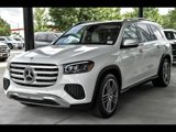New 2025 Mercedes-Benz GLS 450 4MATIC image 3